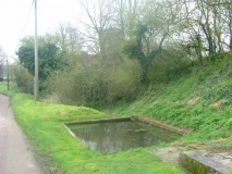 Stock Well (Chearsley) - PID:12874 Stock Well (Chearsley) - PID:12874
