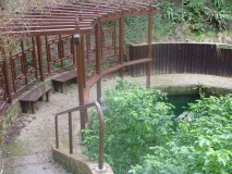 The Lyde Spring - PID:12562 The Lyde Spring - PID:12562