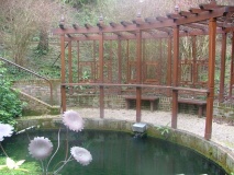 The Lyde Spring - PID:12563 The Lyde Spring - PID:12563