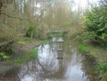 The Lyde Spring - PID:12561 The Lyde Spring - PID:12561