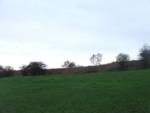 Click for full size image of Helsby Hill (PID:100796) Helsby Hill