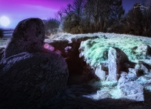 Carn Euny Village - PID:236428 Carn Euny Village - PID:236428