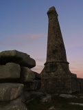 Carn Brea Enclosure - PID:44772 Carn Brea Enclosure - PID:44772