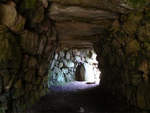 Carn Euny Fogou - PID:44427 Carn Euny Fogou - PID:44427