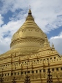 Bagan temple area - PID:187676
