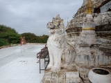 Bagan temple area - PID:187677