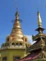 Popa Taungkalat Monastery - PID:187679
