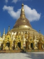 Shwedagon Pagoda - PID:187656