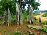 Hintang Archaeological Park - PID:161789