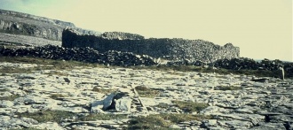 Caherdoonerish Ring Fort - PID:70794 Caherdoonerish Ring Fort - PID:70794