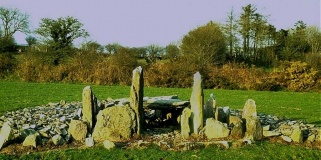 Island (Cork) - PID:76689 Island (Cork) - PID:76689