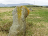 Ardlair (Pictish stone) - PID:34262