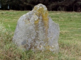 Ardlair (Pictish stone) - PID:34267