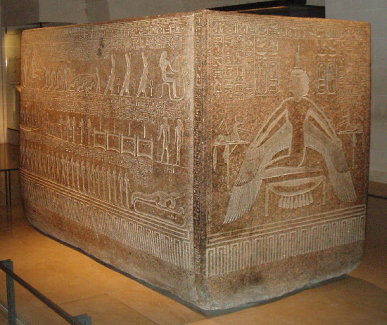 Ramses Iii Tomb