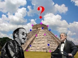 Controversy in Mexico over changes to and use of Mayan palaces, Aztec pyramids - PID:94699