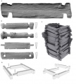 Early Neolithic Water Wells  - PID:114115