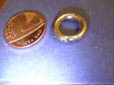 Gold Ring Money - PID:161542