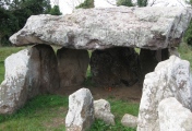 Faldouet Dolmen