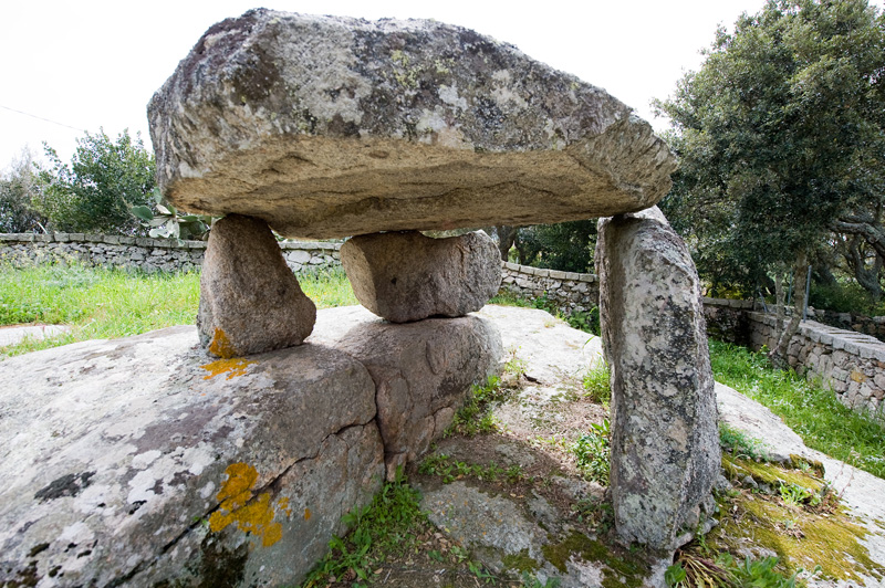 Billela Dolmen