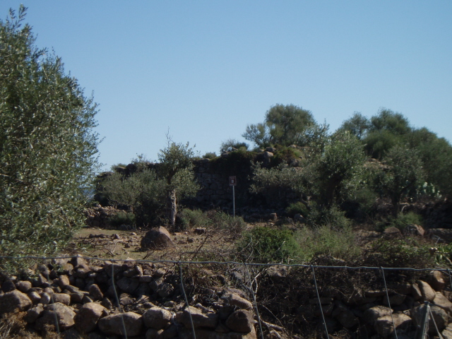 Oveni Nuraghe