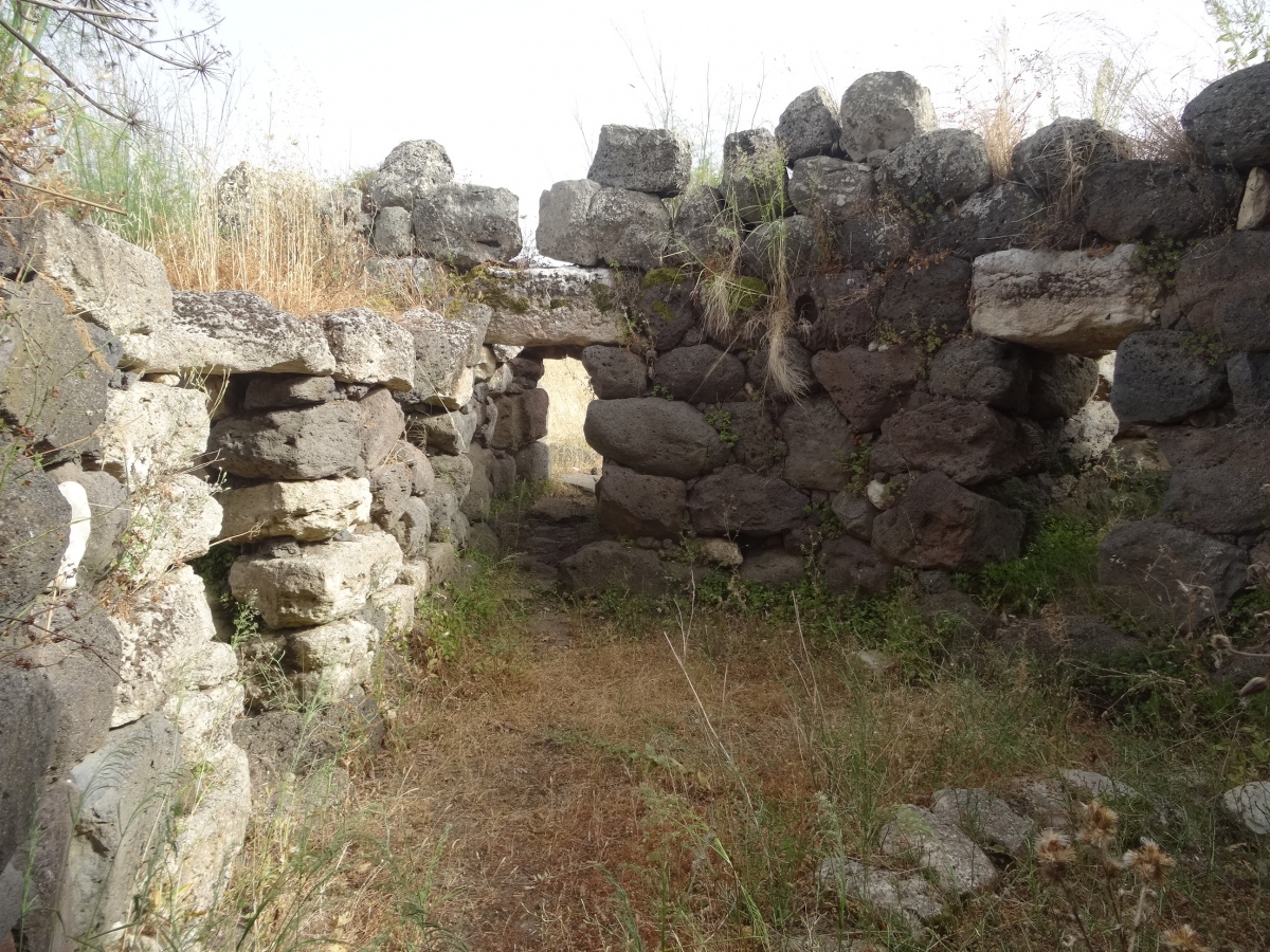 Alvu Nuraghe (Pozzomaggiore)