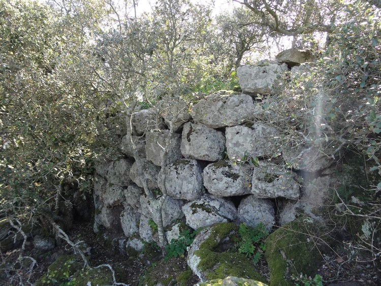 Su Lizu Nuraghe