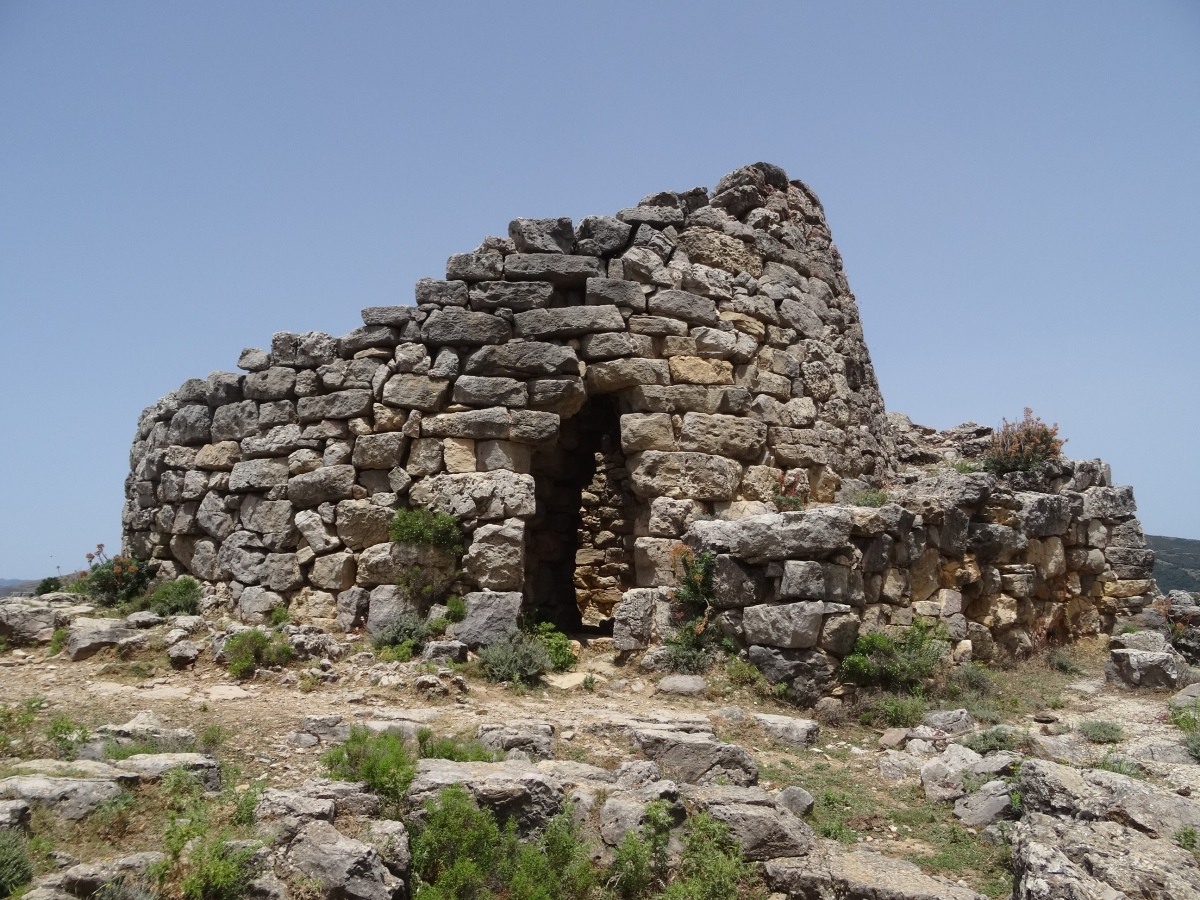 Ardasai Nuraghe