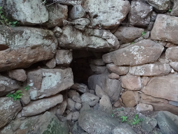 Masala Nuraghe