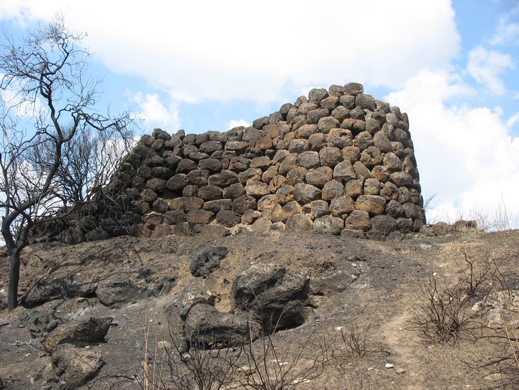 Attentu Nuraghe