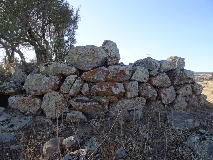 De Pardu Nuraghe