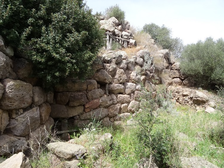 Sanna Nuraghe