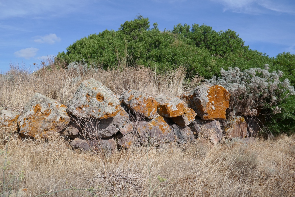 Badde Cheja Nuraghe