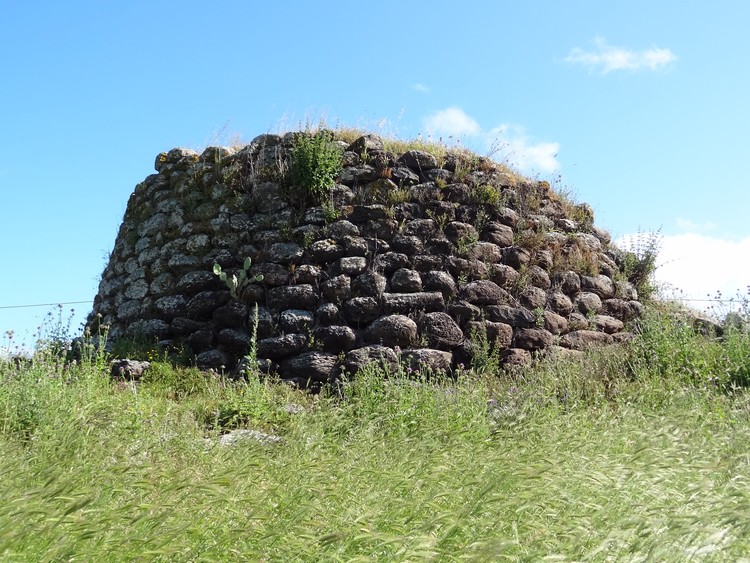 Bighinzone Nuraghe