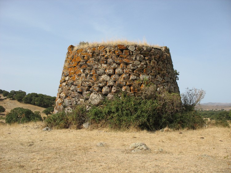 Semestene Nuraghe