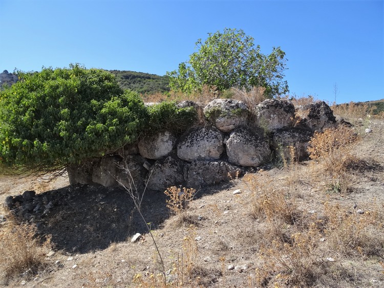 Cherchizzos Nuraghe