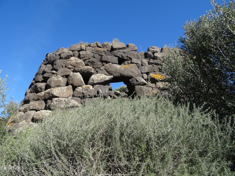 Melas Nuraghe