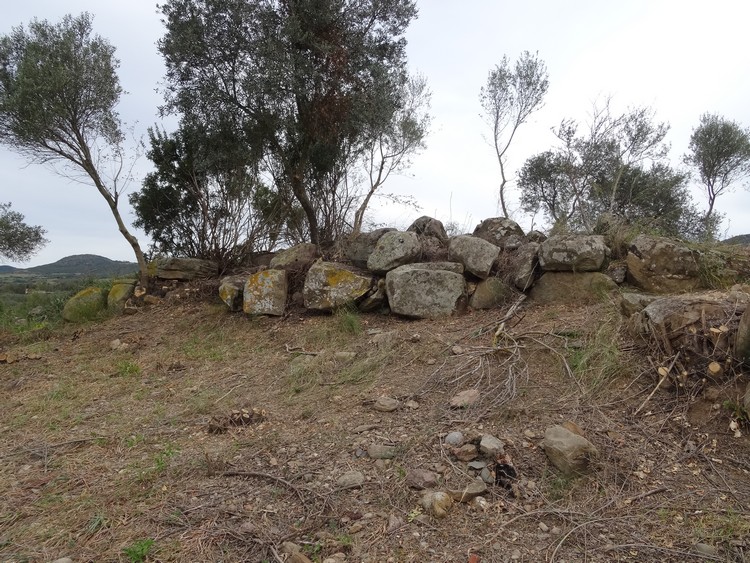 Pesus Nuraghe