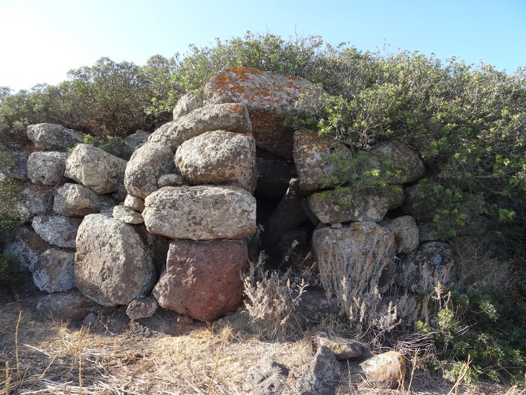 Fattazzu Nuraghe