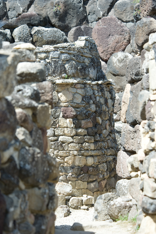 Barumini Nuraghe