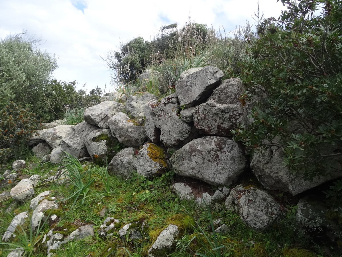 Sa Turri Nuraghe