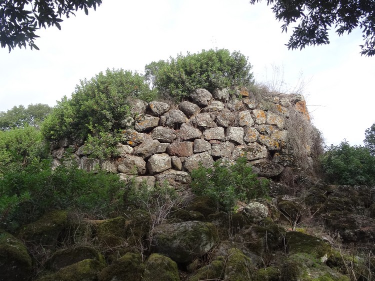 Busauru Nuraghe