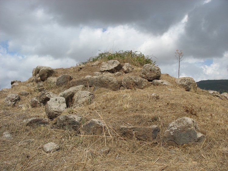 Chessa Nuraghe