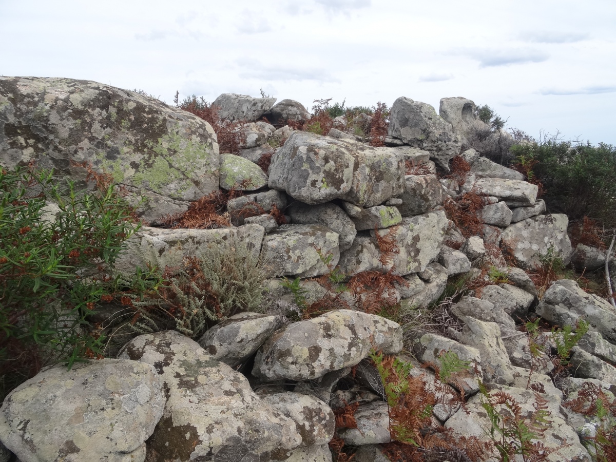 Guiai Nuraghe