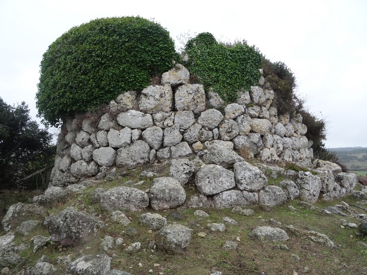 Monte Elva Nuraghe