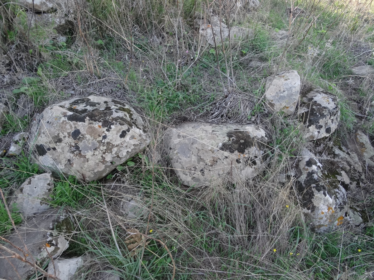 Baracci Nuraghe