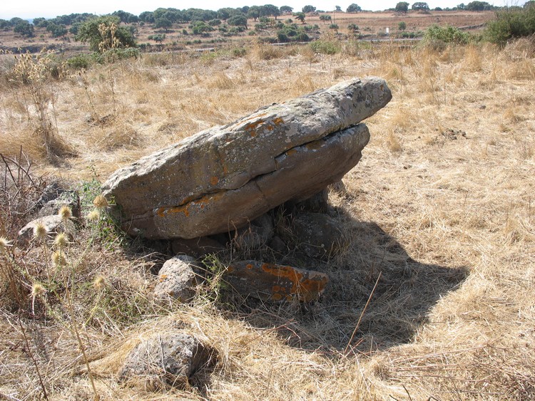 Furrighesu Dolmen