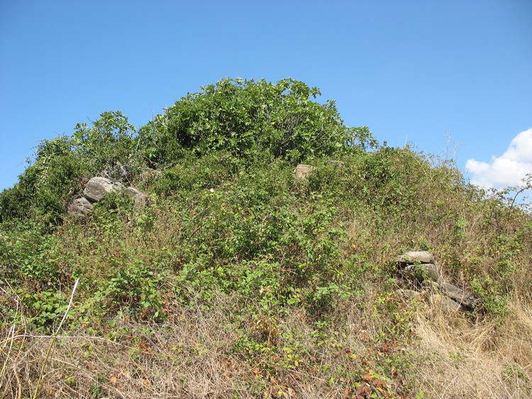 Furrighesu Nuraghe