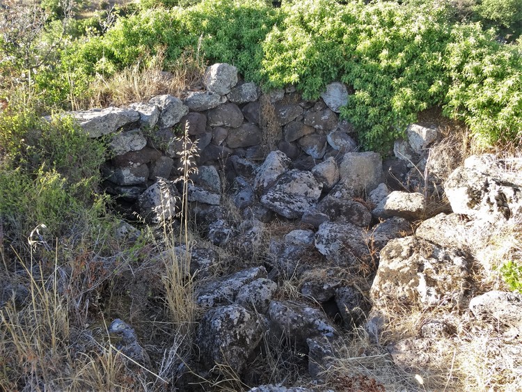 Salonis Nuraghe