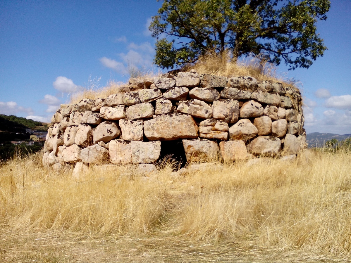 Biacceddu Nuraghe