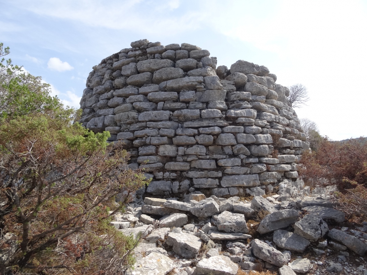 Gorroppu Nuraghe